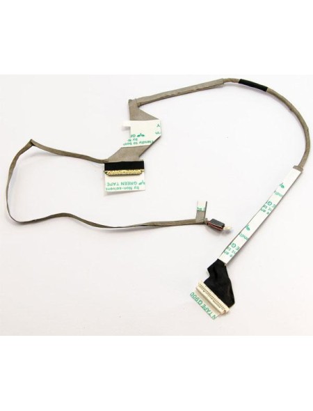 Cable flex para portatil Toshiba a500 / a505  LED / camara - dc02000ug00