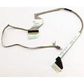 Cable flex para portatil Toshiba a500 / a505  LED / camara - dc02000ug00