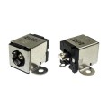 Dc-Jack compatible para portatil HP Pavilion Gaming 15-a / 15-ec / 16-a / L71031-S14 / 12 Pines