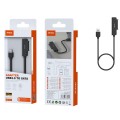 Cable adaptador USB 3.0 a Sata / SSD - HDD 2.5