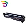 Toner compatible Dayma para HP CF217A (17A) Negro 1600 pag.