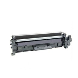 Toner compatible Dayma para HP CF217A (17A) Negro 1600 pag.