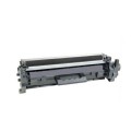 Toner compatible Dayma para HP CF217A (17A) Negro 1600 pag.