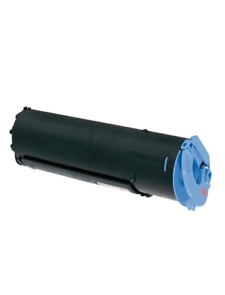 Toner compatible Dayma para CANON C-EXV18 Negro 8400 pag.