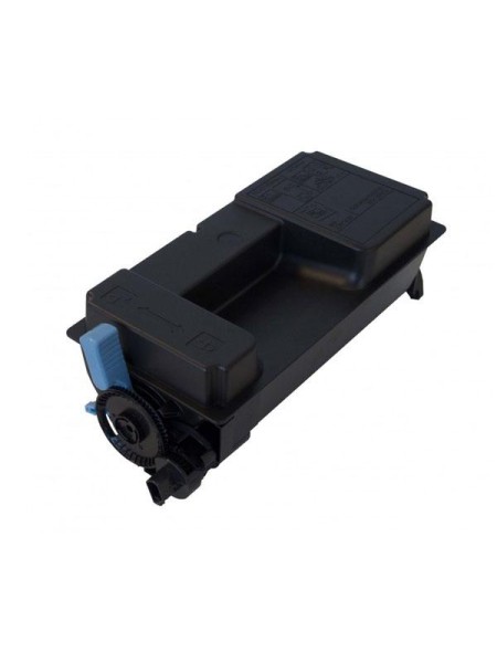 Toner genérico para KYOCERA TK3130 Negro  25.000 pag. 1T02LV0NL0