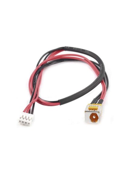 Dc-Jack para portatil Acer Aspire 6920 / Pj082