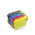 Tinta compatible Dayma para EPSON T3472/T3462 Cian 950 pag.
