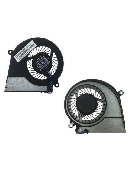 Ventilador compatible para portatil HP Pavilion 15-e / 17-e