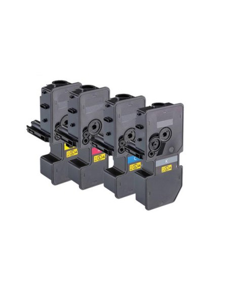Toner genérico para KYOCERA TK5220 / TK5230 Negro 2600 Pag.
