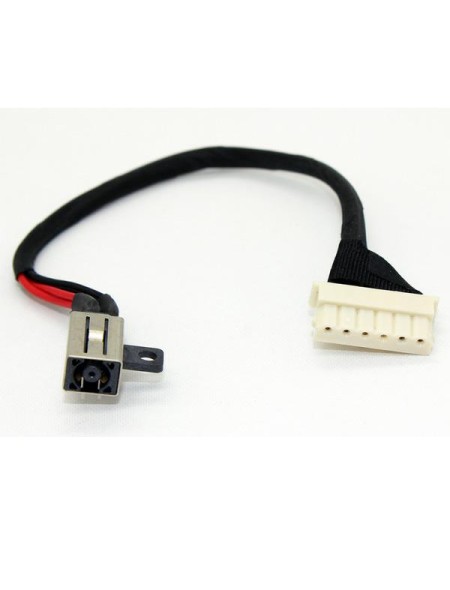 Dc-Jack para portatil Asus pro essential pu550ca/ pu551la/ pu551