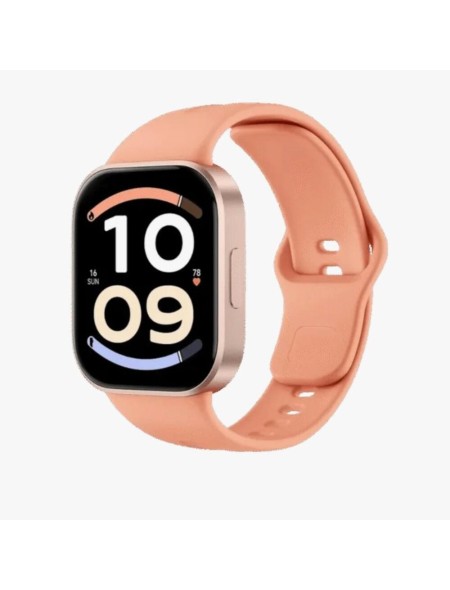 Smartwatch Xiaomi Redmi Watch 6 Active Orange / BHR09CYGL
