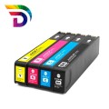 Tinta compatible Dayma para HP N913A Amarillo 3000 pag.