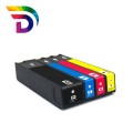 Tinta compatible Dayma para HP N973X Amarillo 7000 pag.