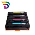 Toner compatible Dayma para HP CF530A (205A) Negro 1100 pag.