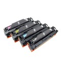 Toner compatible Dayma para HP CF530A (205A) Negro 1100 pag.