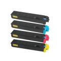 Toner compatible Dayma para HP CB543A (125A) / CE323A (128A) / CF213A (131A) / Canon 716/731 Magenta 1400 pag.