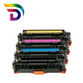Toner compatible Dayma para HP CC530A / CE410X / CF380X / Canon 718 Negro 3500 pag.