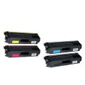 Toner compatible Dayma para BROTHER TN900 Cian 6000 pag.
