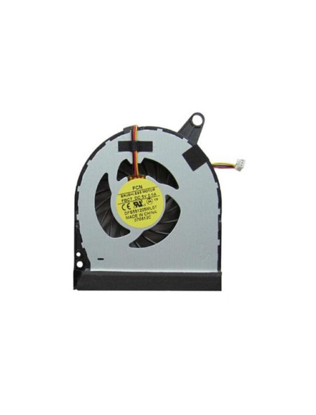 Ventilador para portatil Acer Aspire v3-771 / v3-771g / v3-731