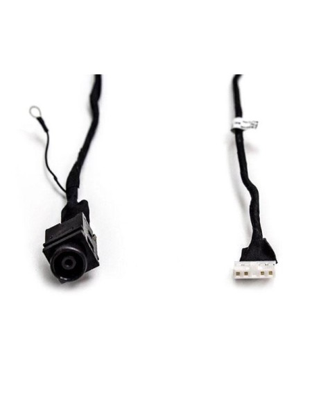 Dc-Jack para portatil Sony vpc-el / pcg-71a11