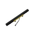 Batería compatible para portátil LENOVO Ideapad 110-15isk / 310-14ast / 320-15ast / 14.4v / 4.050mah
