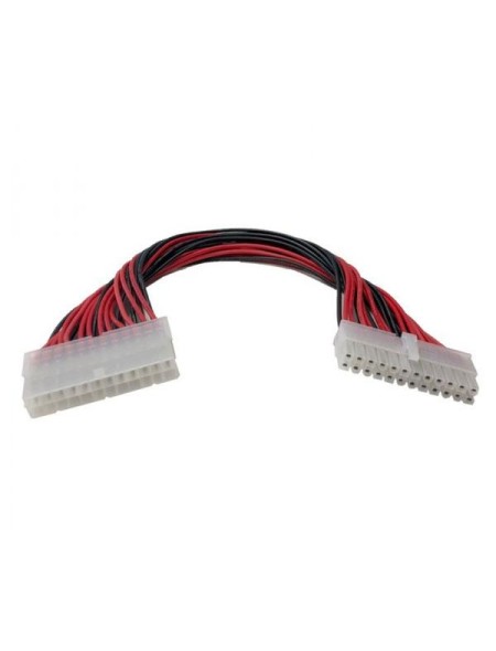 Adaptador Prolongador Atx 24 pines / 30cm / A129 / 3go