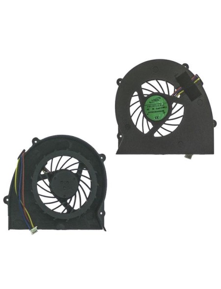 Ventilador para portatil Sony vpcf11 /  vpcf12 /  vpcf13  a1759308a