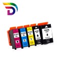 Tinta compatible Dayma para EPSON 202XL Amarillo 650 pag.