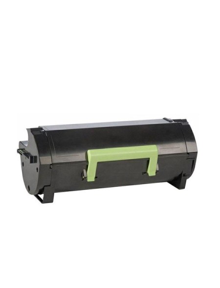 Toner compatible Dayma para LEXMARK MS510 / MS610 20000 pag.