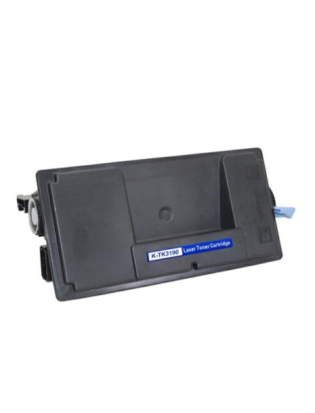 Toner compatible Dayma para KYOCERA TK3190 25500 pag.