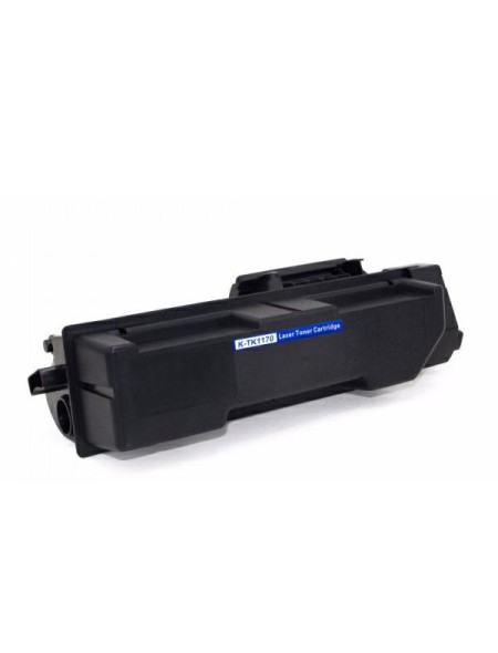 Toner compatible Dayma para KYOCERA TK1170 Negro 7200 pag.