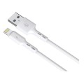 Cable USB 2.0 impresora - Tipo a/b  M/M  1m Negro / Bulk