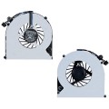 Ventilador compatible para portatil Hp Probook 4530s / 4545s / 4730s / 6460b