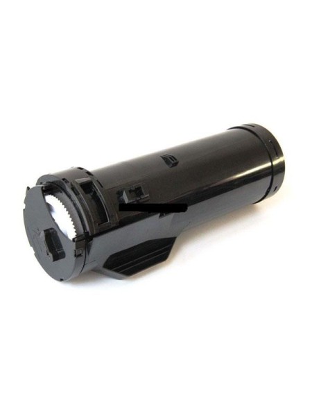 Toner genérico para EPSON AL-M400D / AL-M400DTN Negro
