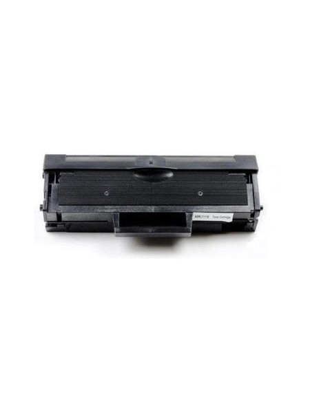 Toner reciclado genérico para SAMSUNG D111S Negro 1000 pag.