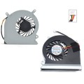 Ventilador para portatil MSI GE60