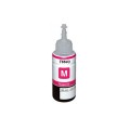 Botella Tinta compatible Dayma para EPSON T6643 Magenta 100ml.