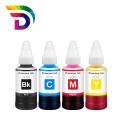 Botella Tinta compatible Dayma para EPSON T6643 Magenta 100ml.