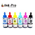 Botella Tinta compatible Dayma para EPSON T6731 Negra 100ml.