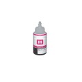 Botella Tinta compatible Dayma para EPSON T6733 Magenta 100ml.