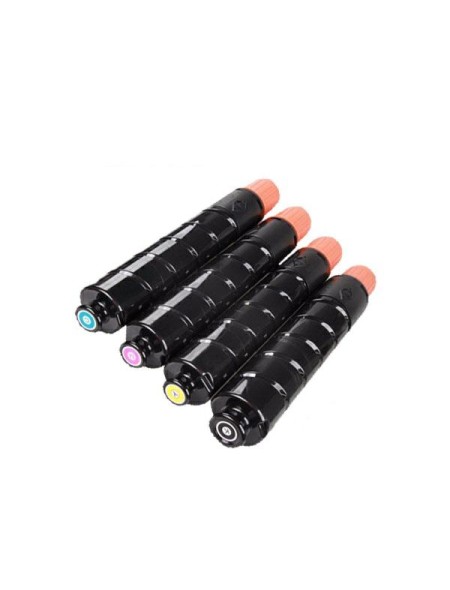 Toner compatible Dayma para CANON C-EXV29 Cian 27000 pag.
