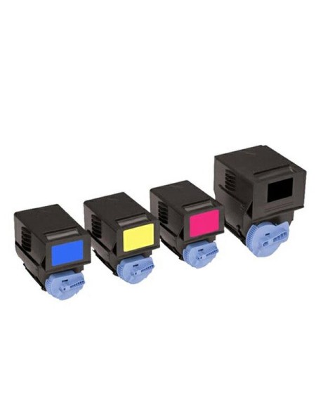 Toner compatible Dayma para CANON C-EXV21 Cian 14000 pag.
