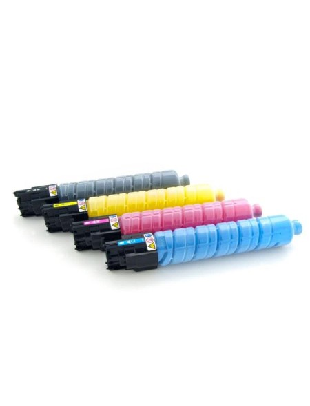 Toner compatible Dayma para RICOH SP C430DN / C431DN Negro 15000 pag.