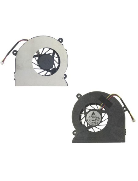 Ventilador para portatil Asus g73 / g53sw / g73jw