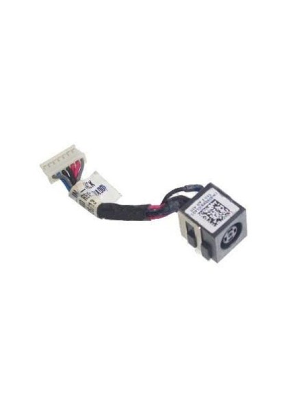 Dc-Jack para portatil Dell latitude e6430 / e6320