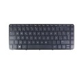 Teclado compatible para portátil HP 14-N / 14-D Con marco