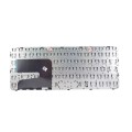 Teclado compatible para portátil HP 14-N / 14-D Con marco