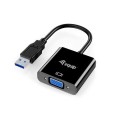 Adaptador Video Usb 3.0 a Vga / Full Hd 60Hz / Equip Eq133384