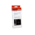 Adaptador Video Usb 3.0 a Vga / Full Hd 60Hz / Equip Eq133384