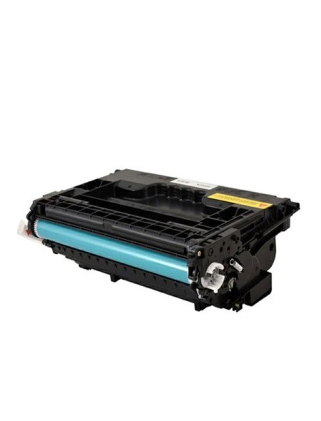 Toner compatible Dayma para HP CF237A (37A) Negro 11000 pag.